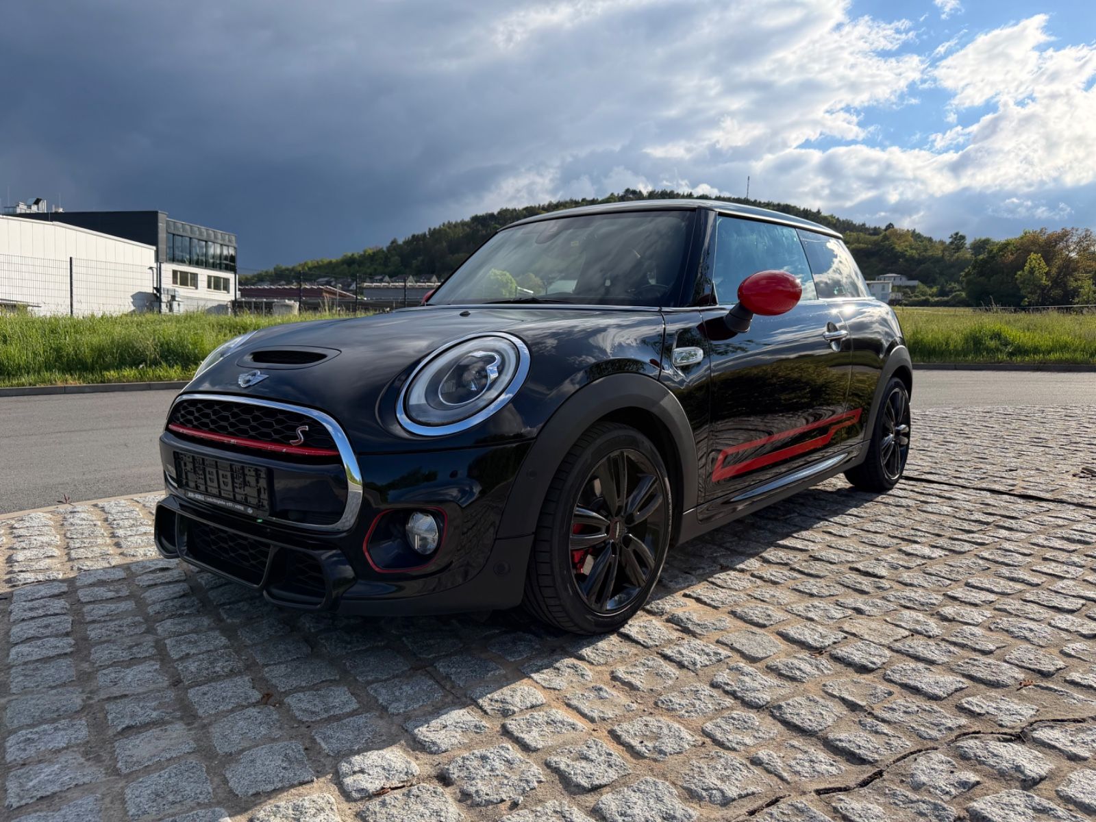 MINI COOPER_S