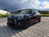 MINI Cooper S F56 Automatik JCW Pano. Harm.Kard. LED - MINI Cooper S: F56