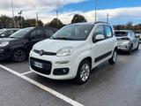 Fiat Panda LOUNGE 900 NATURAL POWER - 2014 - Fiat Panda mit CNG-Antrieb