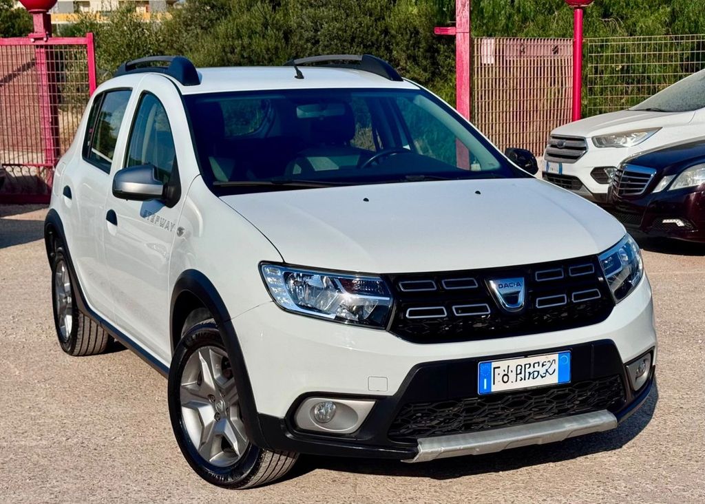 Image of Dacia Sandero