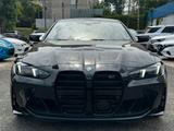 BMW M4 Competition M xDrive - BMW M4 mit Panoramadach