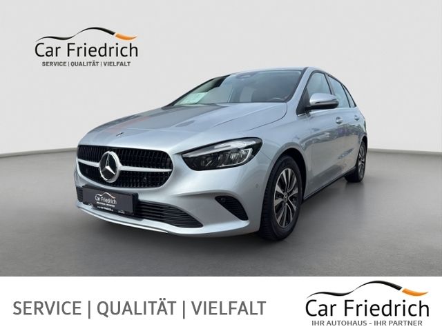 MERCEDES-BENZ B 180 Autom. Advanced AHK