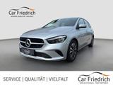 Mercedes-Benz B 180 Autom. Advanced AHK - gebrauchte Mercedes-Benz B 180 aus dem Jahr 2024