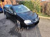 Volkswagen Touran 1.9 TDI