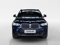 BMW X4 - Vorschau Bild 2