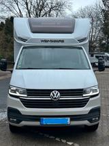 Volkswagen X-Cursion VAN 500 LT - VW Lt