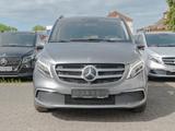 Mercedes-Benz V 300 AVANTGARDE EDITION L+4x4+STHZG+6-SITZER - Mercedes-Benz V-Klasse Gebrauchtwagen in Wuppertal