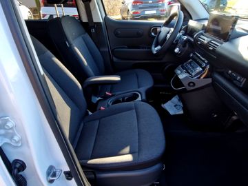 Hyundai INSTER 42kWh Trend (97PS) MY25 Effizienz-Paket