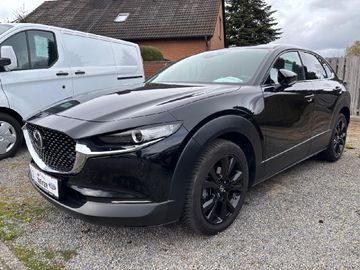 Mazda CX-30 2.0 Homura 2WD NaviKamera