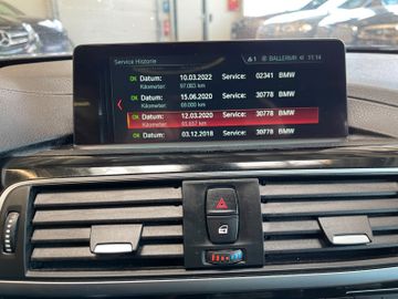 BMW 440i xDrive Coupe Aut. Sport Line *LED*HUD*NAVI*