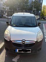 Opel Combo Kühlwagen 1.6CDTI 66kW(90PS) - : Kühlwagen