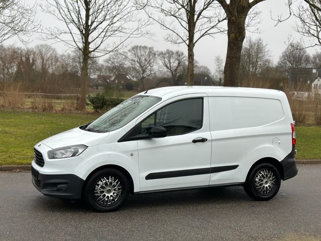 Ford Transit Courier Basis   *KLIMA*KAMERA*