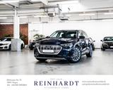 Audi E-TRON 55 ADVANCED 21Z./PANO/ACC/KAM./AHK/DAB/VC - blaue Audi e-tron