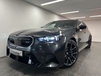 BMW M5 - Vorschau Bild 7