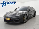 Porsche Panamera Sport Turismo 4.0 V8 TURBO S E-HYBRID 6 - gebrauchte Porsche Panamera aus dem Jahr 2020