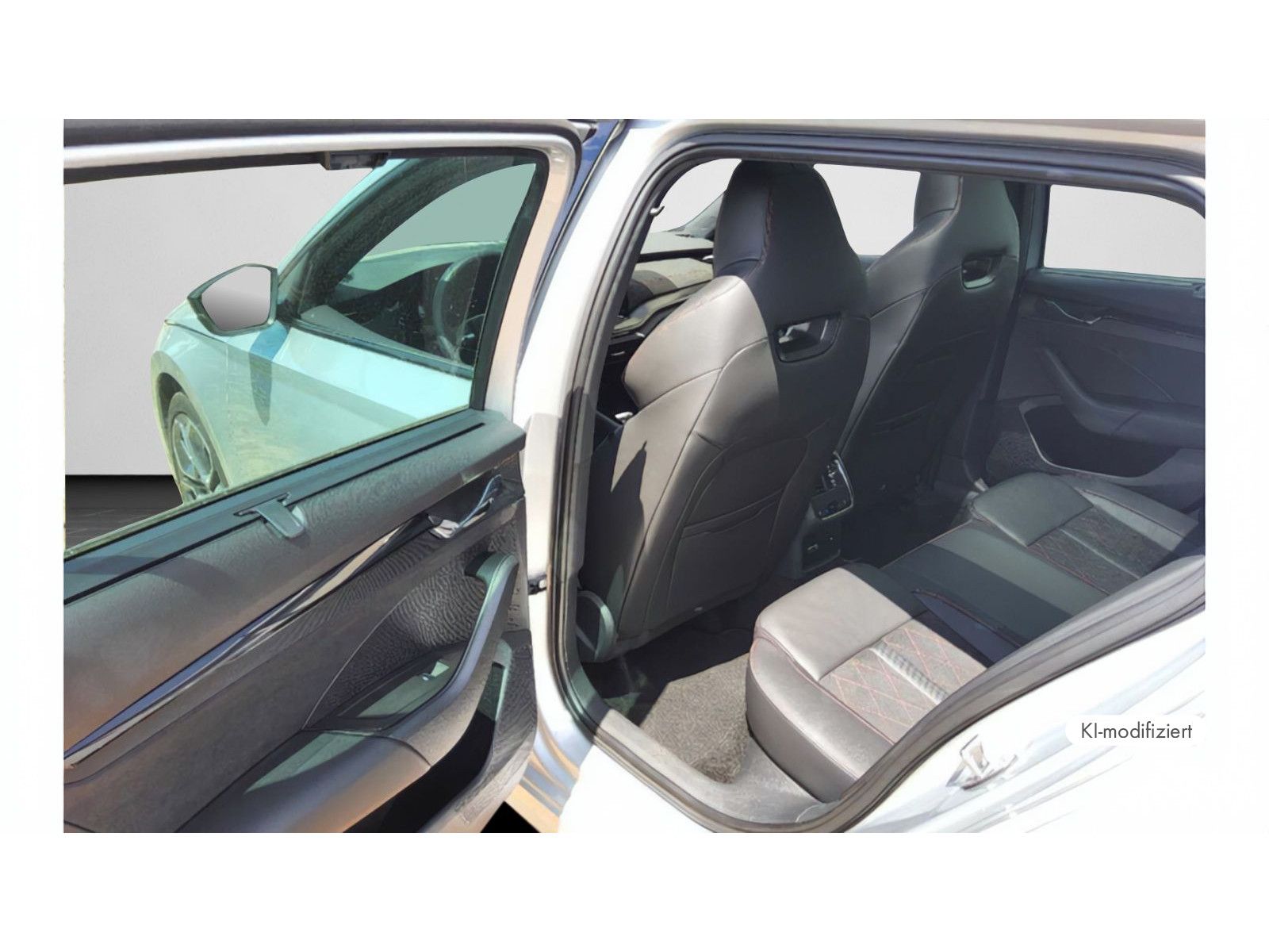 Skoda Octavia - Bild 10