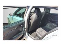 Skoda Octavia - Vorschau Bild 10