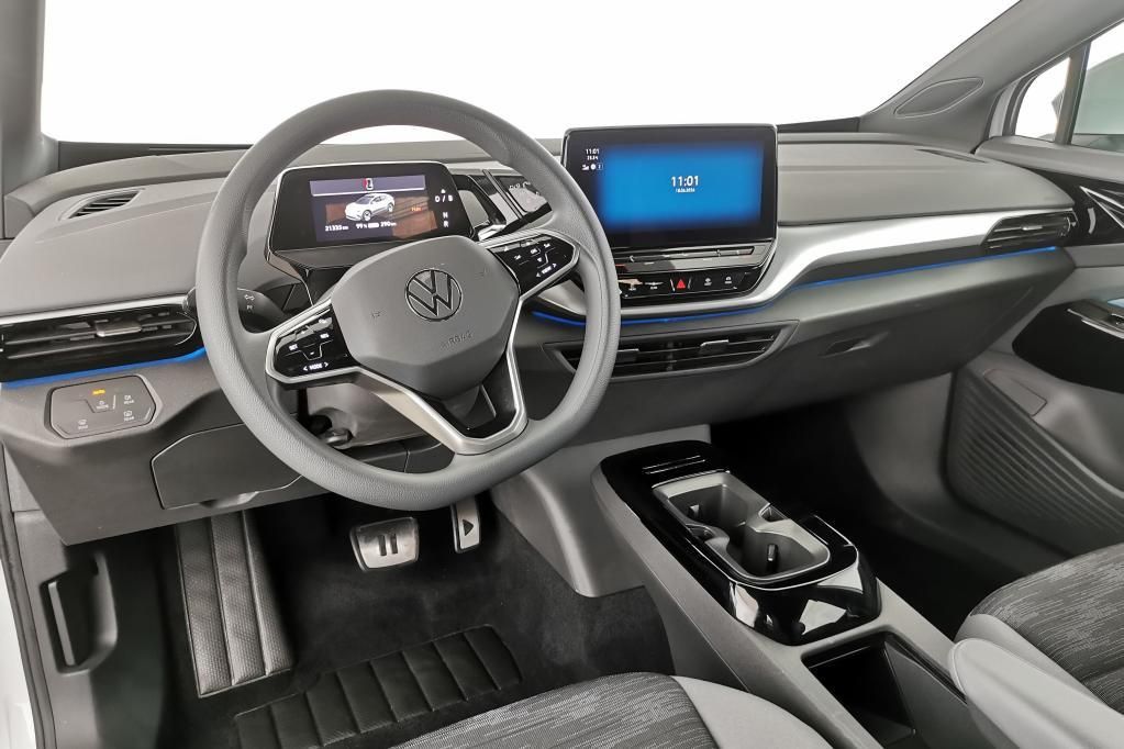 Volkswagen ID.4 Pure Performance electric 125kW 1-Gang-Auto foto 10