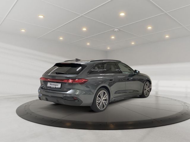 A5 Avant TDI quattro Headup+B&O+Leder exklusive+