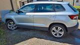 Skoda Karoq 2.0l TDI STYLE - Skoda Karoq von privat