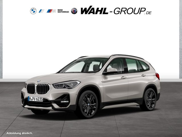 BMW X1 xDrive20i