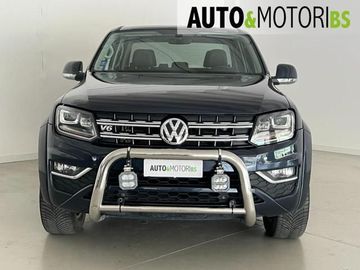 Volkswagen Amarok - 2
