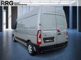 Renault Master dCi 150 L2H2 Kamera Navi Bodenplatte - Renault Master: 150 Dci