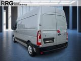 Renault Master 3,5t dCi 150 ENERGY L2H2 - Renault Master Gebrauchtwagen Hamburg