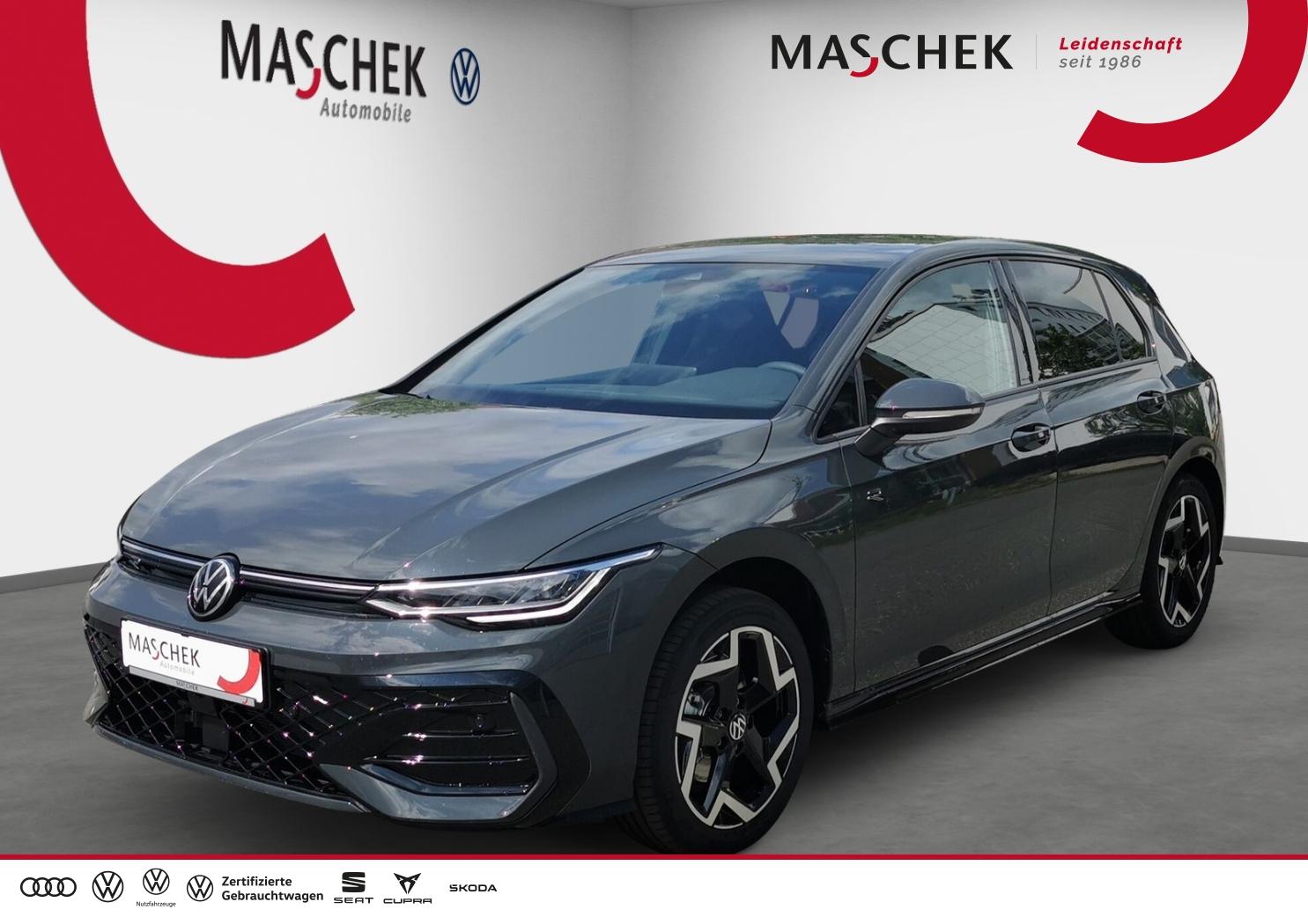 Volkswagen Golf Golf R-Line 1.5 eTSI AHK Kamera SHZ Klima