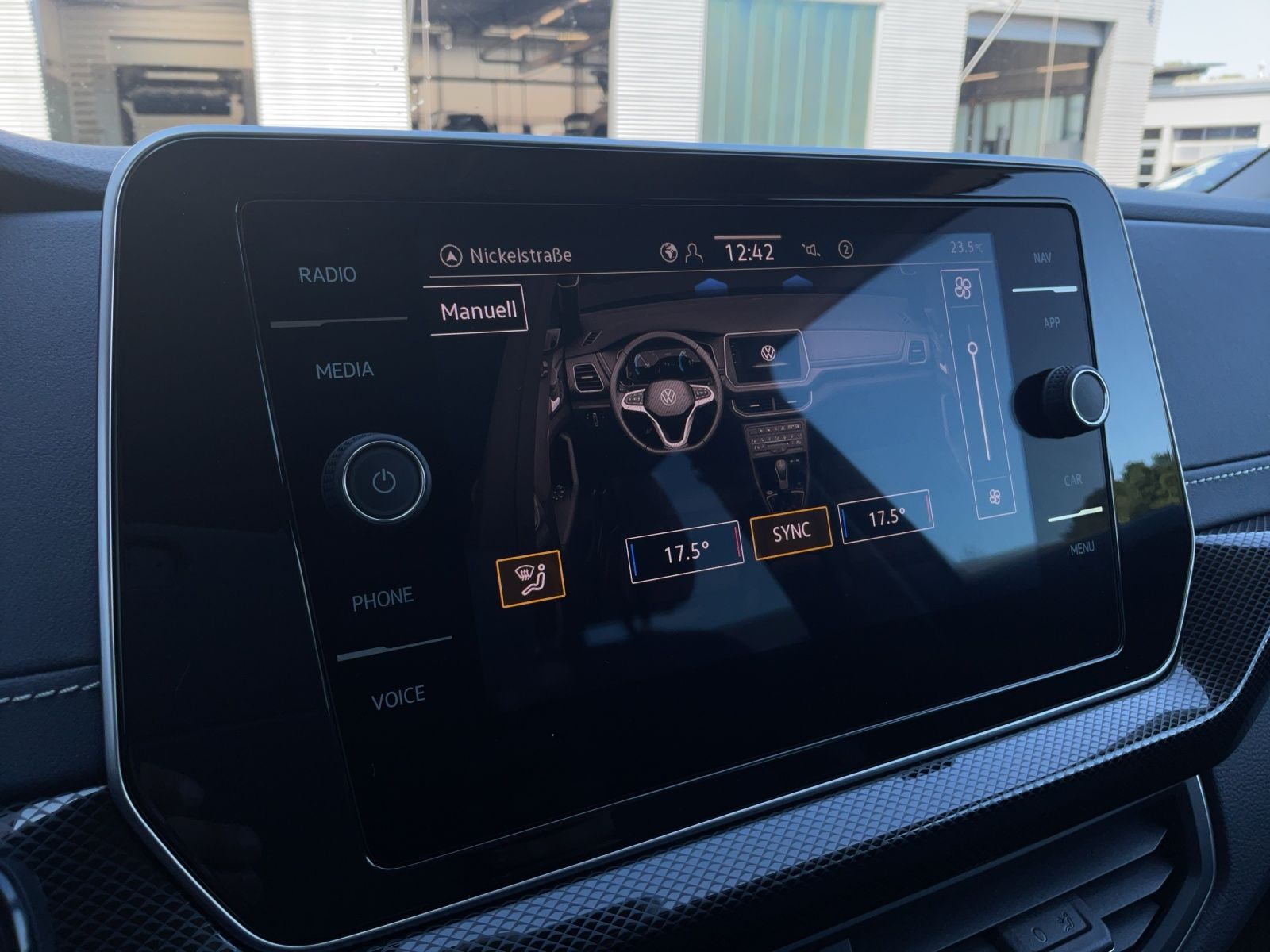 Volkswagen T-Cross - Bild 17