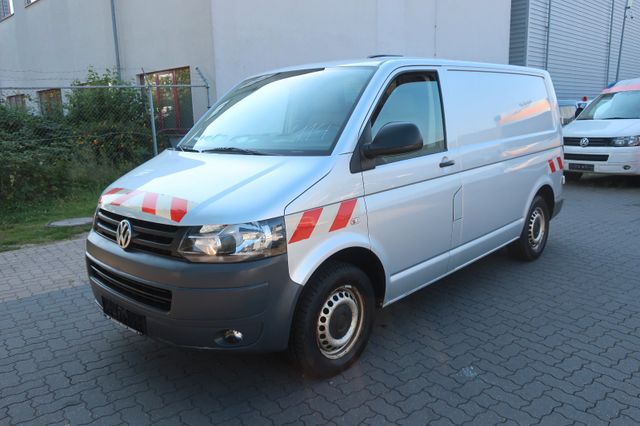 Volkswagen T5 Transporter 4Motion/Klima/PDC/AHK/1 Hand