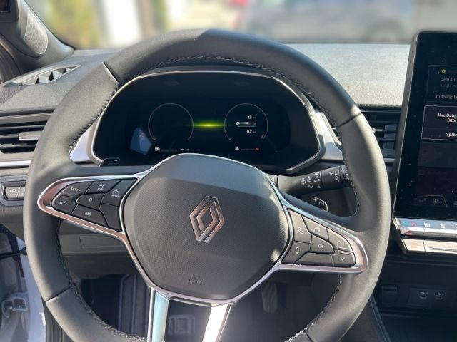 Fahrzeugabbildung Renault Captur II Evolution Klimaautom DAB SHZ Spurwechs