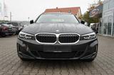 BMW 318i Touring Steptronic *LED*NAVI*SHADOW-LINE* - BMW 318 in Dresden