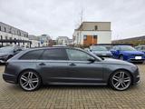 Audi A6 3.0 TDI 240kW comp. quattro tiptr. Avant ... - Audi A6 Gebrauchtwagen in Frankfurt