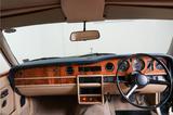 Rolls-Royce Silver Spirit 6.8 M1071 - Rolls Gebrauchtwagen