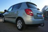 Skoda Fabia Ambition AHK KLIMAANLAGE RADIO SWING - Skoda Fabia: R