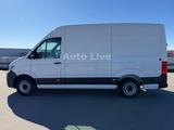 Volkswagen Crafter 35TDI*MITTEL-HOCH*KLIMA*NAVI*KAMERA*TEMP - VW Crafter Gebrauchtwagen in Stuttgart