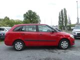 Skoda Fabia Combi Classic*Klima*sehr gepflegt*Nr.16 - Skoda Fabia aus 2011: Kombi