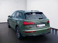 Audi SQ5 - Vorschau Bild 4