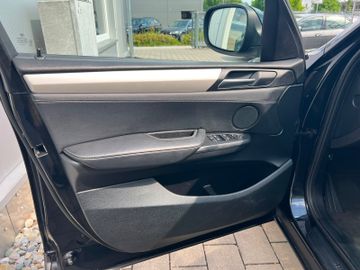 BMW X3 - 9