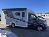 Knaus Van TI Plus 650 MEG Platinum Selection Licht&Ass - Knaus Van ti