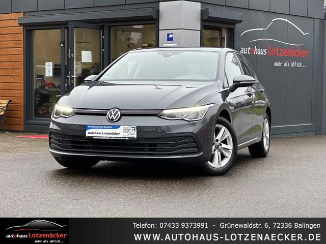 Volkswagen Golf VIII 2,0 TDI Virtual| DSG |ACC | Garantie