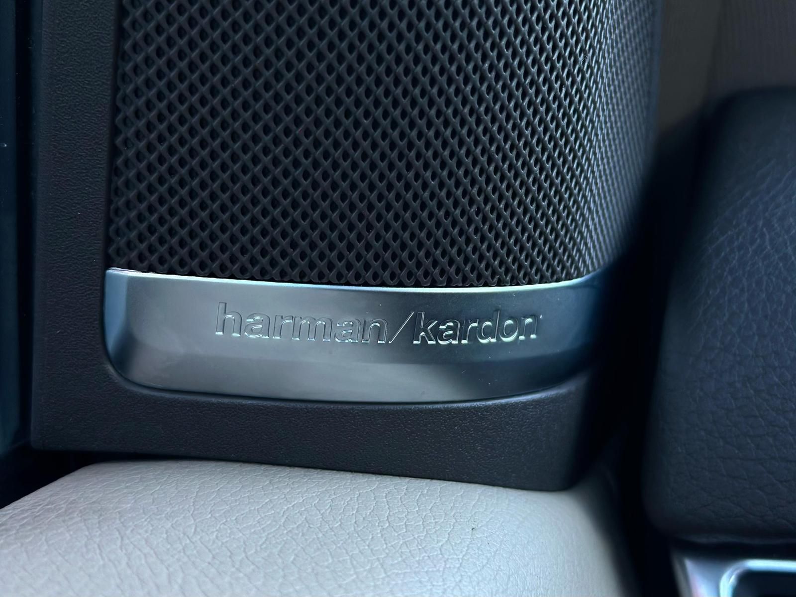 MERCEDES-BENZ ML 63 AMG 4M LED#AHK#SHZ#PANO#LUFT#CAM#TEMPO#NAV - Image 22