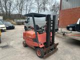 Linde H15D *inkl. Gabeln - Linde H 15 d