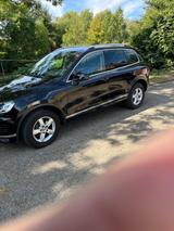 Volkswagen Touareg 3.0 V6 TDI BMT  - Volkswagen Touareg: 6.0