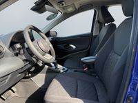 Toyota Yaris - Vorschau Bild 8