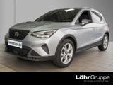 Seat Arona 1.0 TSI DSG FR 17" LED CARPLAY DAT+