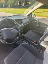 Opel Vectra 1,8 - gebrauchte Opel Vectra aus dem Jahr 1999