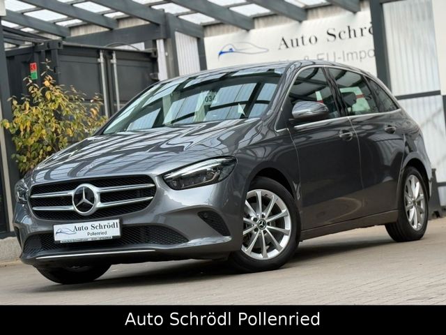 Mercedes-Benz B 200 7G-DCT Progressive, MULTIBEAM, ACC, Tot-W.