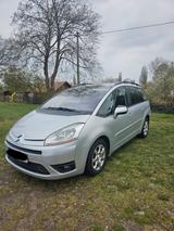 Citroën Citroen C4 Picasso. 1.6 HDI Diesel. Wenig ... - Citroën C4 Picasso in Hamburg